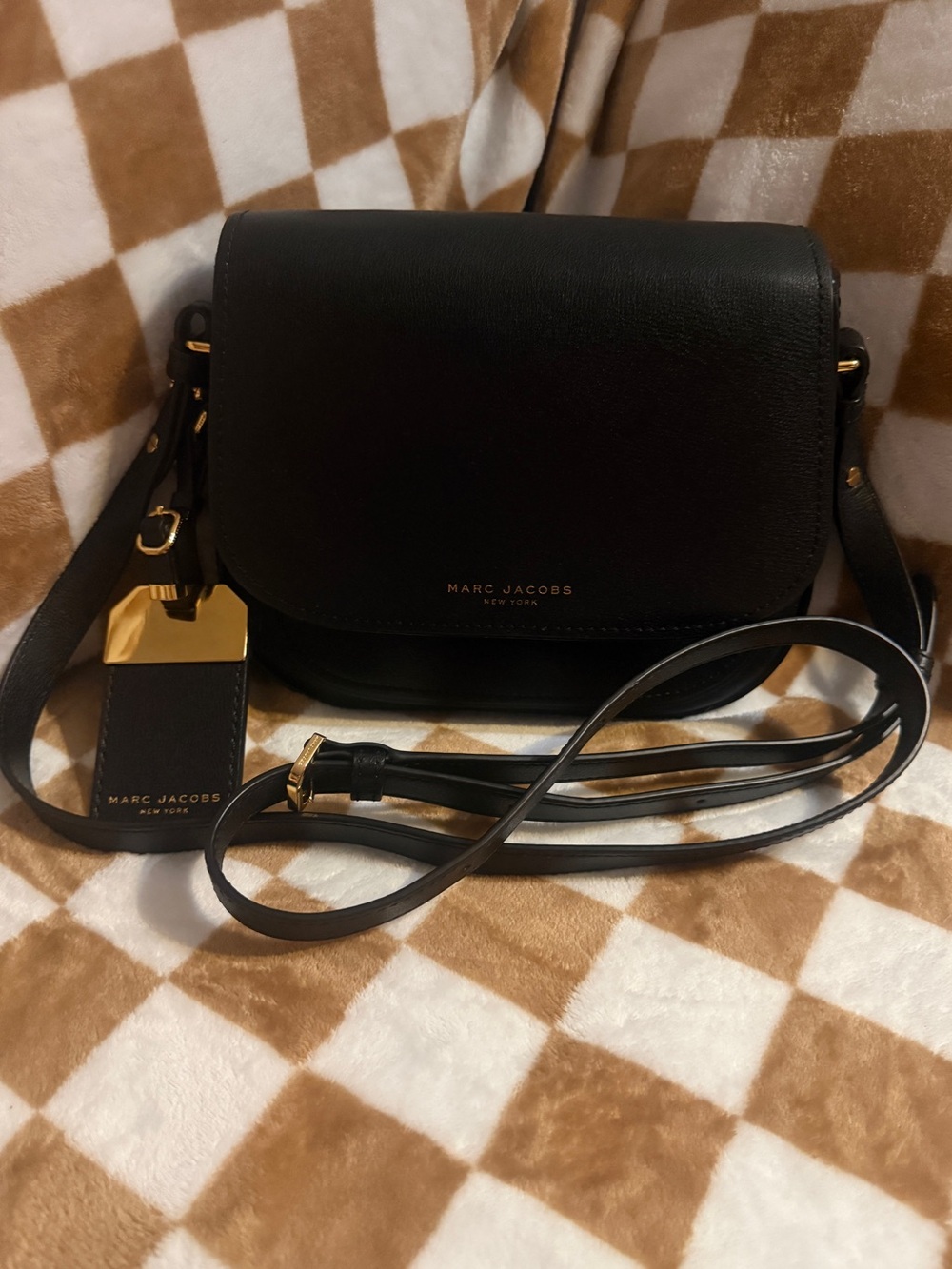 Marc Jacobs Mini Rider EUC